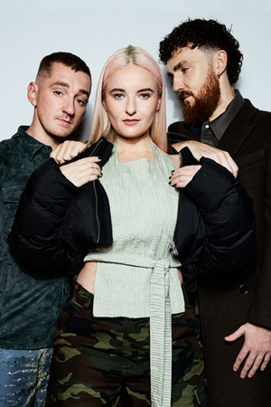 Clean Bandit