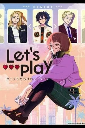 Let's Play