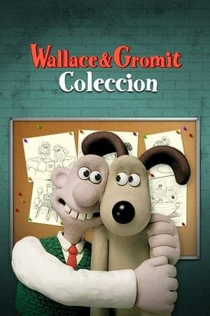 Wallace and Gromit