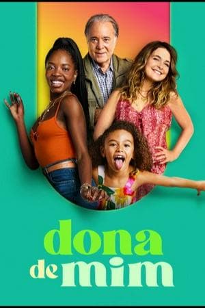 Dona de Mim