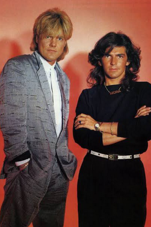 Modern Talking