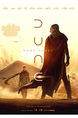 Dune (Franchise)