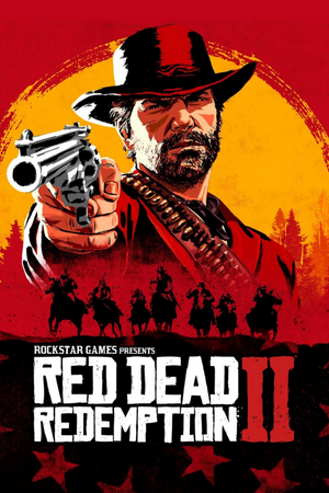 Red Dead Redemption 2