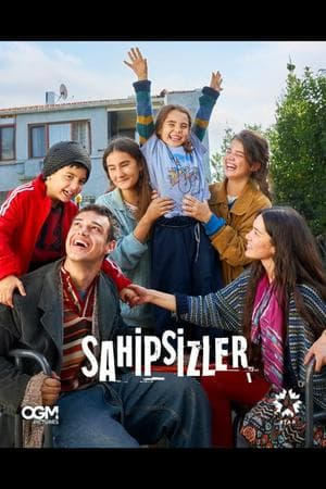 Sahipsizler
