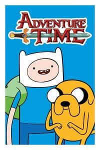 Adventure Time (2010)