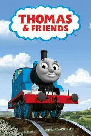 Thomas & Friends (Franchise)