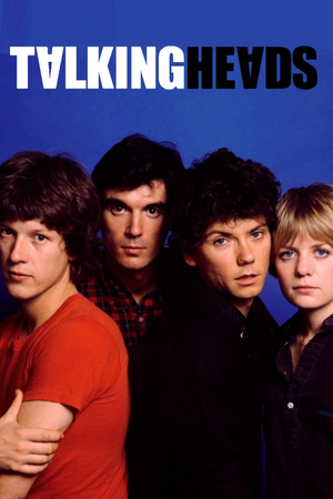 Talking Heads