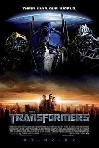 Transformers (Bayverse)
