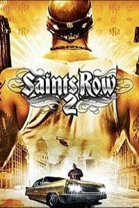 Saints Row 2