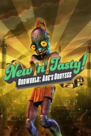 Oddworld
