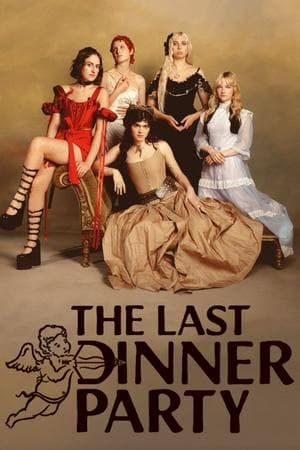 The Last Dinner Party