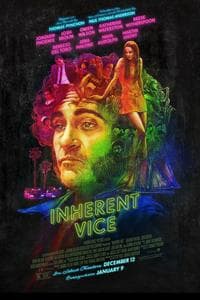 Inherent Vice (2014)
