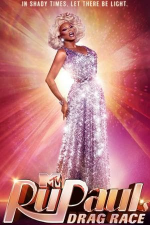 RuPaul's Drag Race