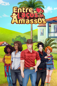 Entre laços e amassos