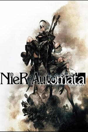 Nier: Automata