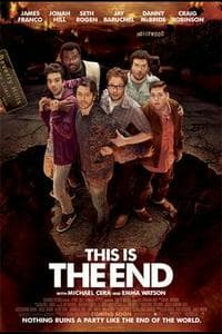 This Is the End (2013)