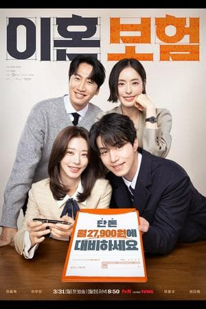 The Divorce Insurance (2025)